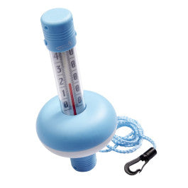 Mini Thermomètre Vision Kerlis - Bleu