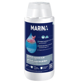 Marina Équilibre De L'eau- PH Plus En Poudre 2 Kg