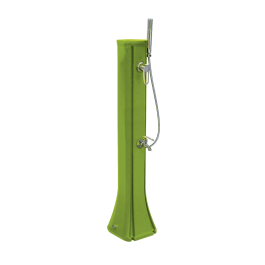 Douche Solaire Pour Piscine Formidra Happy Go Verte