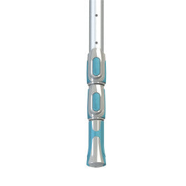 Manche Télescopique Aluminium 3 Sections Longueur 4,5 M Bayrol