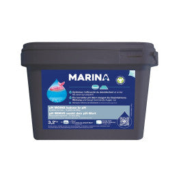 Marina Équilibre De L'eau - Galets De PH Moins à Dissolution Rapide 3,2kg