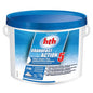  HTH Granufast Action 5 - Chlore Stabilisé Granulés 5kg