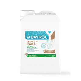  Bayrol Desalgin - Anti-algues Liquide Concentré 6 L 