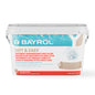  Traitement Sans Chlore Bayrol Soft & Easy Pour Piscines Hors-sol Jusqu'à 20 M³