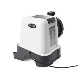  Pompe 450 W Pour Filtre à Sable INTEX 8 M³/h