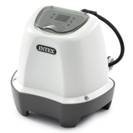  Stérilisateur Au Sel Intex QS200 Pour Piscine < 8 M³