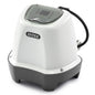  Stérilisateur Au Sel Intex QS200 Pour Piscine < 8 M³