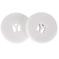  Kit De 2 Disques Absorbants Corps Gras Bayrol