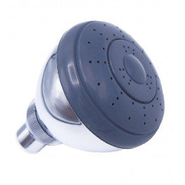  Pommeau (no. 6) Pour Douche Ubbink Solaris Plus 7514020