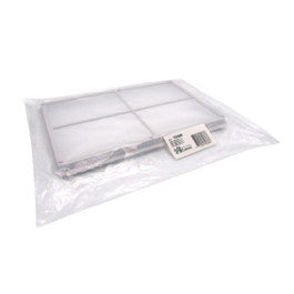  Insert Grille De Filtration Pour Robot Ubbink Robotclean Accu
