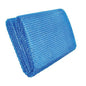  DESTOCKAGE - Bâche à Bulles Carrée Bestway 4,58 X 4,58 M Pour Piscine 4,88 X 4,88 X 1,22 M (ref. 56626)