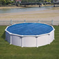  Bâche à Bulles Pour Piscines Rondes GRE 180 Microns - Ø 5,50 M