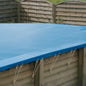  Bâche Hivernage Piscine Rectangulaire Ubbink - 300 X 555 Cm