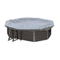  Bâche De Protection Pour Piscine Composite GRE - 804 X 386 Cm