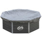  Bâche De Protection Pour Piscine Composite GRE - Ø 410 Cm