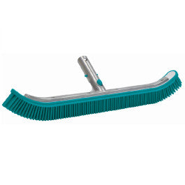  Brosse De Fond De Piscine Bayrol 50 Cm Poils En Caoutchouc