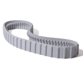  Chenille Grise Pour Robots De Piscine Maytronics Poolstyle/Poolstyle Plus/Serie Z