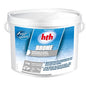  HTH Brome 5kg - Traitement Au Brome Pastille 20g