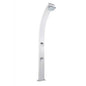  Douche Solaire Pour Piscine Formidra Spring-Inox Anodisé