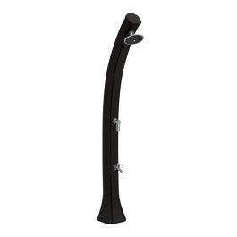  Douche Solaire Pour Piscine Formidra Happy 4 X 4 Anthracite