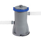  Épurateur à Cartouche Bestway Flowclear 3,028 M³/h 
