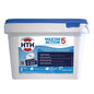  HTH Maxitab Action 5 - Galets De Chlore Stabilisé 2,7kg