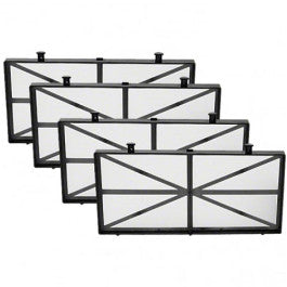  Kit De 4 Filtres Printemps Maytronics Pour Robot De Piscine Cosmos