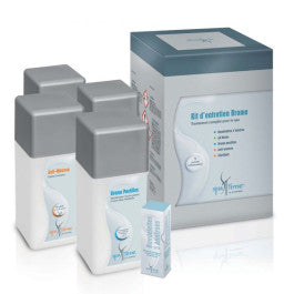  Bayrol SpaTime - Kit D'entretien Au Brome