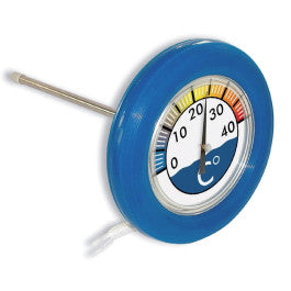  Thermomètre Rond Flottant Kokido
