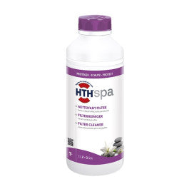  Nettoyant Filtre Hth Spa