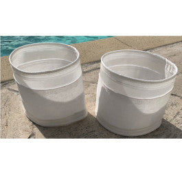  DESTOCKAGE - Manchette De Rechange Easyfilter Pour Cartouche De Filtration Filtrinov MX 18/25