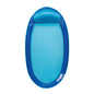  Matelas Gonflable Semi-immergé Spring Float Kerlis - Bleu Foncé