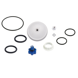  Kit Couvercle Et Joints Pour Filtre à Cartouche 9,463 M3/h Bestway Flowclear (ref 58391)