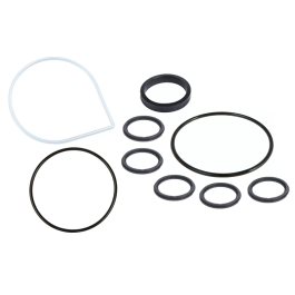 Kit De Joints Pour Filtre à Sable 3,785 - 5,678 - 8,327 M3/h Bestway Flowclear (ref 58495 - 58497 - 58499)