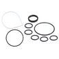  Kit De Joints Pour Filtre à Sable 3,785 - 5,678 - 8,327 M3/h Bestway Flowclear (ref 58495 - 58497 - 58499)