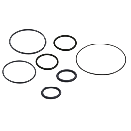 Kit De Joints Pour Filtres à Sable 3,028 M3/h Bestway Flowclear (ref. 58515)