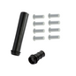  Kit Crepines Filtres + Tube Central Pour Filtre à Sable 3,785l - 5,678 M3/h Bestway Flowclear (ref 58495 - 58497)