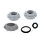  Kit D'ecrous à Oeillets Et Joints Entrée/sortie Pour Pompes De Lay-Z-Spa AIRJET Bestway