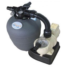  Groupe De Filtration Poolstyle 6 M³/h