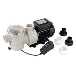  Pompe De Piscine Ubbink Poolmax TP120 18 M³/h