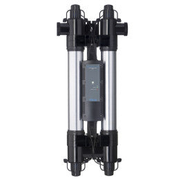  Traitement UV Pour Piscine Pro Pool Elecro 110 W Jusqu'à 100 M³ Sans Pompe Doseuse