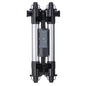  Traitement UV Pour Piscine Pro Pool Elecro 110 W Jusqu'à 100 M³ Sans Pompe Doseuse