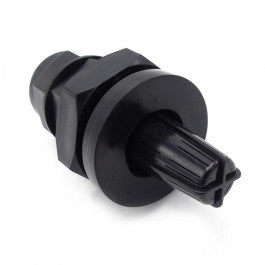  Purge Complète Pour Ubbink Poolfilter Ø 300 Mm