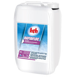  HTH Rapidfloc - Floculant Liquide 20L