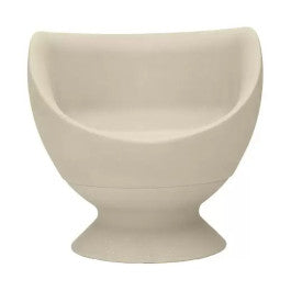  Fauteuil Flottant Pour Enfant Baby Boon's - Beige Mastic