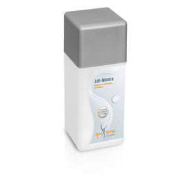  Anti-Mousse Pour Spa 1L SpaTime Bayrol