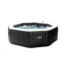  Structure Gonflable Seule Pour Spa Carbone Intex (réf. 28454EX Et 28458EX)