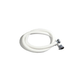  Tuyau Intex 38 Mm Longueur 4,50 M Avec Bague Pour Filtration