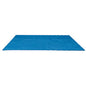  Bâche à Bulles Pour Piscine Rectangulaire Intex L 4,50 X L 2,20 M