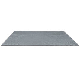  Bâche à Bulles Renforcée Pour Piscine Rectangulaire Intex L 7,32 X L 3,66 M